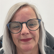 Picture of Debbie Cook