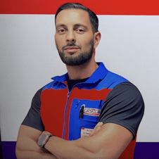 Photo de Abdelkrim Rahouti