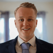 Picture of Alex Hedlund