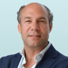 Picture of Jeroen Kruithof