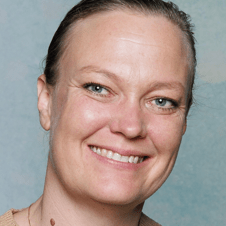 Billede af Christina Friisberg