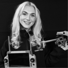 Picture of Niamh Craven