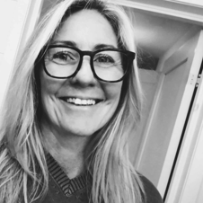 Picture of Kajsa De Mello