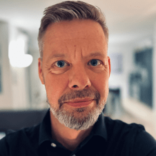 Picture of David Jacob Jensen