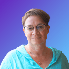 Kuva henkilöstä Minna Niemi-Mara