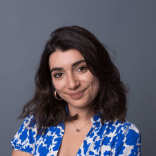 Picture of Milena Singer