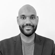 Bild på Soheil Subhi