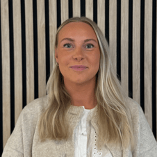 Bilde av Synne Christine Haavi