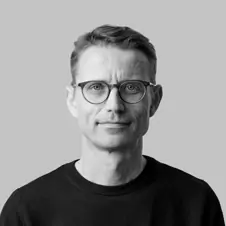 Picture of Frederik Schou-Hansen