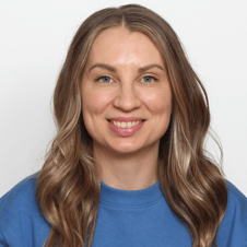 Bild på Johanna Gräsbeck