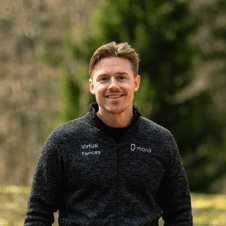 Picture of Øyvind Auale Hoelsveen