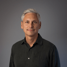Picture of Markus Calderon