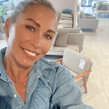 Bilde av Lena Knudsen