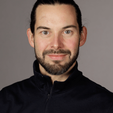 Bilde av Trym Bjønnes