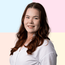 Kuva henkilöstä Jenna Korjula