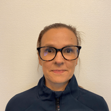 Bild på Mia Lodefall
