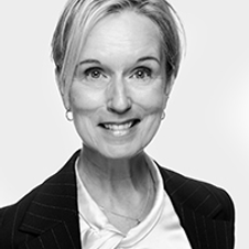 Bild på Christina Henriksson