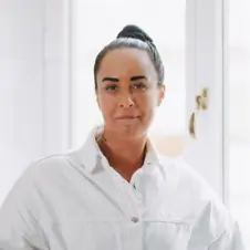 Bild på Denise Lyckeskog