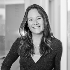 Billede af Louise Lynge Thomsen