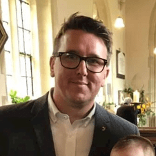 Picture of Michael Upton