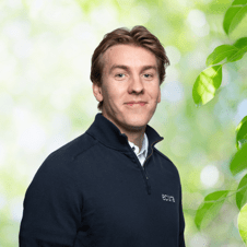 Bilde av Christian Amandus Borchgrevink