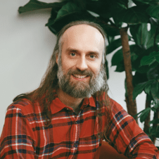 Picture of Gustav Henter