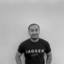 Picture of Tobias Maharjan