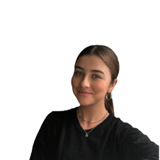 Bild på Victoria Söderberg