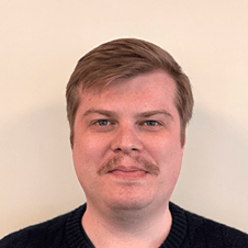 Bild på Jonas  Linell