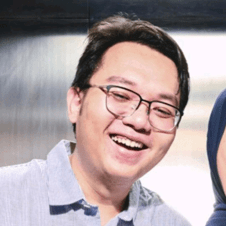 Picture of Fauzan Fathurrahman
