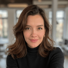 Picture of Stefanie Morán