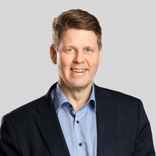 Picture of Tapio Niinikoski