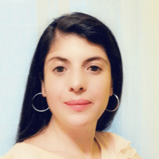 Picture of Anaïs Alcega
