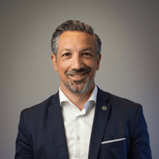 Picture of Arnaud Bucci