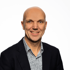 Foto van Gertjan Verbaan