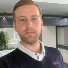 Picture of Patrik Rosendahl