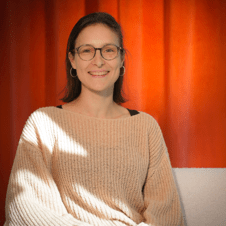 Photo de Elsa Triboul