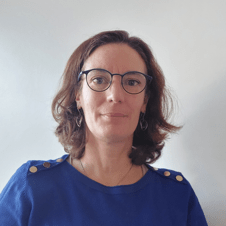 Photo de Mélanie DESCHATRE