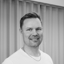 Kuva henkilöstä Joni Komminaho