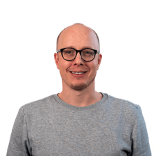 Bilde av Andreas Kløvning