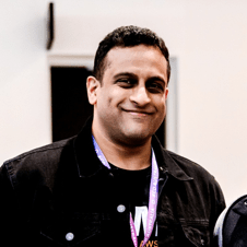 Picture of Fahad Tariq