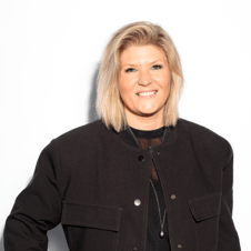 Bild på Mimmi Nyman