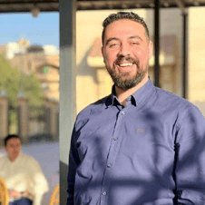 Picture of Sameh Saleh