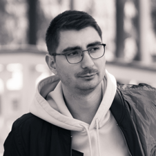 Photo de Alexandru-Florin BOGDAN