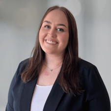 Bilde av Marie Haugsrud