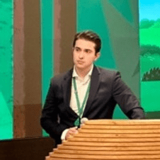 Picture of Fabio Backes