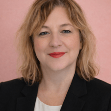 Photo de Delphine BELFORT