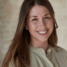 Bild på Susanna Rohmée