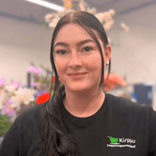 Billede af Marikka Ida Klostergaard