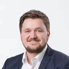 Bilde av Andreas Christoffersen